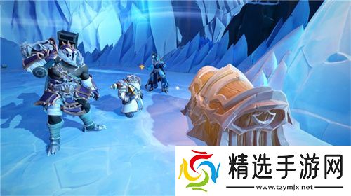 首款“MODA”游戏《秘境战盟》将在Steam 新品节中开放公开试玩