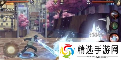 火影忍者手游开学季活动送C忍哪个好 开学季活动送C忍选择推荐图片5