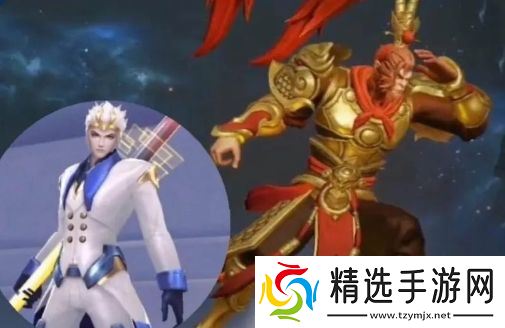 《王者荣耀》S39赛季提前开启，段位继承突变，花木兰和猴子喜获重做