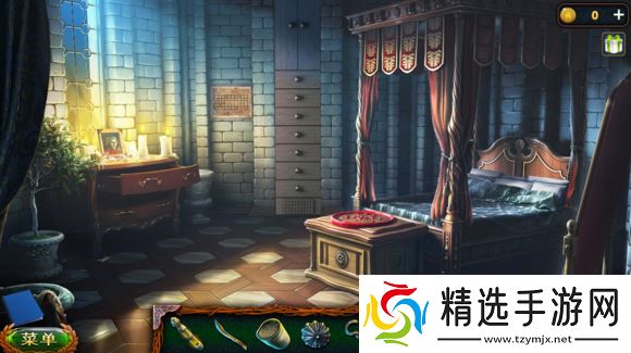 密室逃脱求生系列1极地冒险开胃酒攻略 第九关图文通关教程图片9