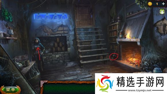 密室逃脱求生系列1极地冒险新版攻略大全 全关卡图文通关总汇图片2