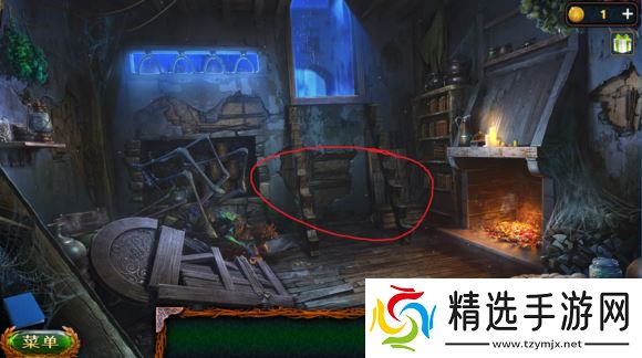 密室逃脱求生系列1极地冒险新版攻略大全 全关卡图文通关总汇图片4