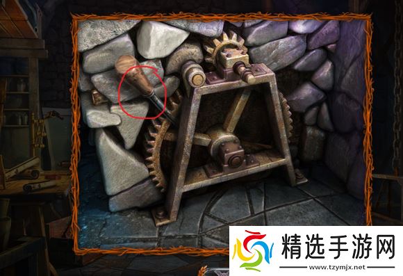 密室逃脱求生系列1极地冒险新版攻略大全 全关卡图文通关总汇图片10