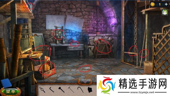 密室逃脱求生系列1极地冒险新版攻略大全 全关卡图文通关总汇图片9