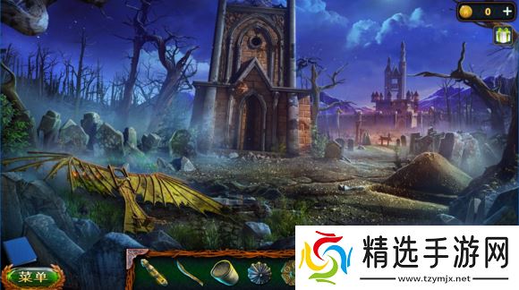 密室逃脱求生系列1极地冒险开胃酒攻略 第九关图文通关教程图片10