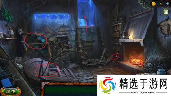 密室逃脱求生系列1极地冒险新版攻略大全 全关卡图文通关总汇图片3