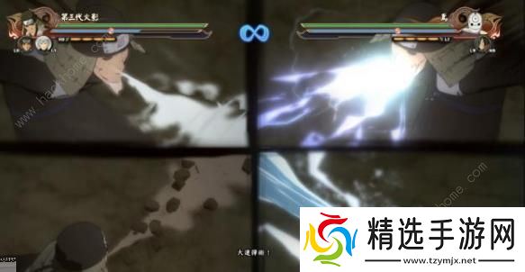 火影忍者手游重做自来也技能怎么样 重做自来也技能强度解析图片3