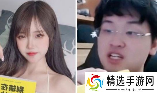 白姨疑似官宣新恋情,视频中与男子举止亲密,网友:树叶再次躺枪