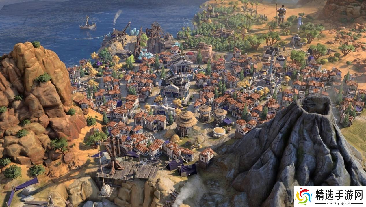 从《文明7》到《三国:谋定天下》:SLG到底是单机还是多人好玩?