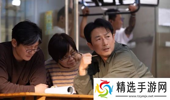 央视力挺新剧《黄雀》3月开播，全员实力派，郭京飞再度高智商破案