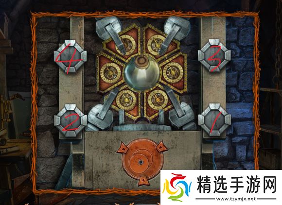 密室逃脱求生系列1极地冒险新版攻略大全 全关卡图文通关总汇图片11