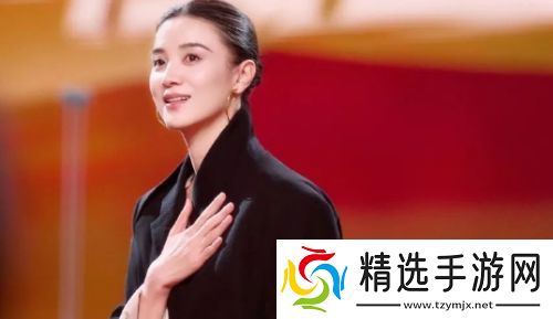 张艺谋《惊蛰》阵容曝光，赵丽颖成功二搭雷佳音，宋佳客串太惊喜