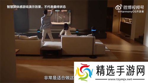 腾讯等大厂扎堆入局，原生鸿蒙为2025年游戏行业带来全新机遇