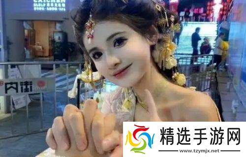 狗头萝莉发布澄清视频,解释大家热议话题,称自己想努力做个好人