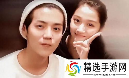 热搜第一，曝鹿晗关晓彤已分手，朋友圈晒出截图，难怪鹿晗状态不对