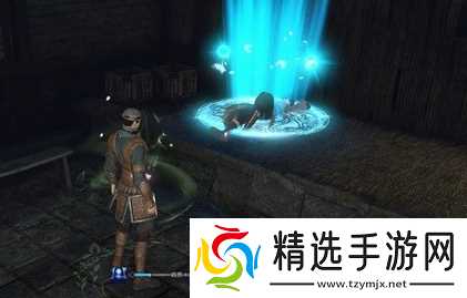 逆水寒牢狱风云全流程指南 牢狱风云怎么做