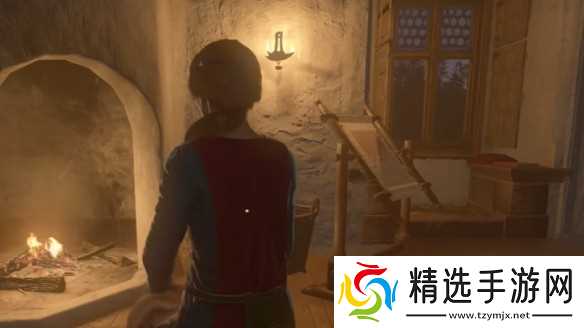 天国拯救2罗莎的书支线任务流程 天国拯救2罗莎的书在哪里