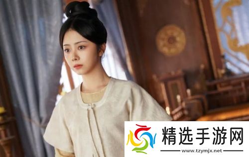 谭松韵《兰香如故》未拍先火,争角大战一触即发,3位男神呼声高