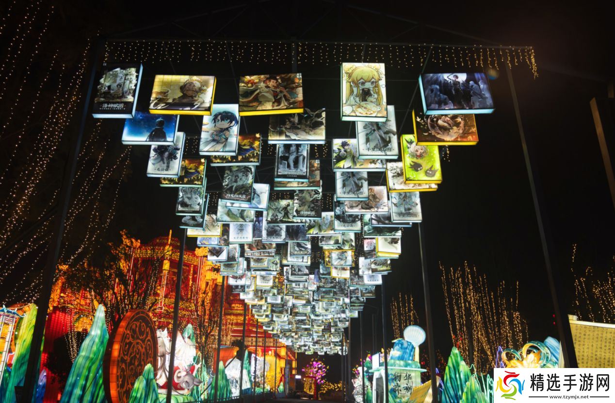 《物华弥新》x《国家宝藏》新春正式联动 共绘文化创新传承新蓝图!