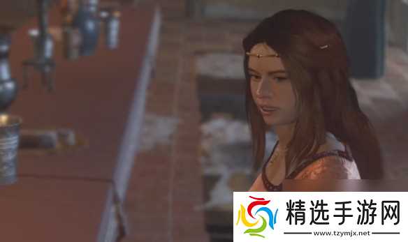 天国拯救2罗莎的书支线任务流程 天国拯救2罗莎的书在哪里