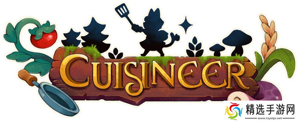 美味地牢探险游戏《猫娘小厨》将于1月28日多平台登陆