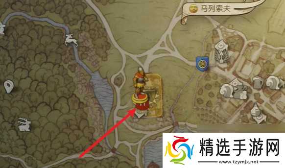 天国拯救2罗莎的书支线任务流程 天国拯救2罗莎的书在哪里