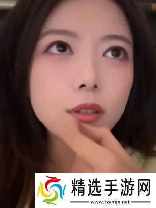 骆歆被嘲讽快40还单身,直播透露择偶条件,称自己不喜欢找有钱人