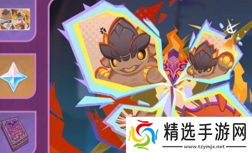 《原神》刚绝版就复刻，获取超简单，玩家不淡定了：当时受的苦算什么