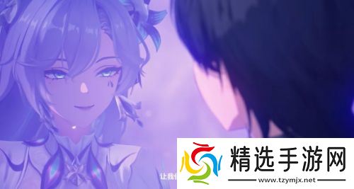 《鸣潮》新角色立绘上热搜,坎特蕾拉技能官宣,强势水母来袭