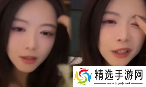 骆歆被嘲讽快40还单身,直播透露择偶条件,称自己不喜欢找有钱人