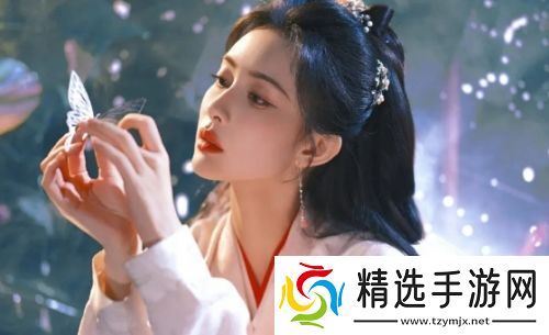 孟子义《东风信》4月开拍,剧集阵容太强大,男主竟是熟悉的他