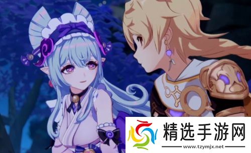 《原神》祝圣之霜加量,主线剧情跳过,这五个优化建议太戳玩家心