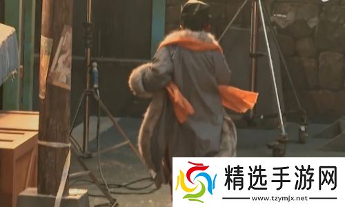 《演员请就位3》杨子演西门庆被评价太吓人，本人回应：我难道演得不好?