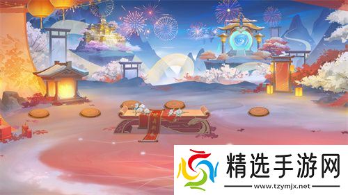 《自在西游》巳蛇迎春版本即将到来!二周年金将金蝉子招募活动同期复刻!