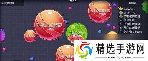 球球大作战大神TV知途杯怎么参加?参赛流程有哪些步骤?