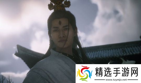 《西游记》杨戬肉身成圣实力非凡，甚至比孙悟空还要高个几档