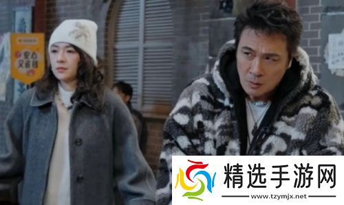 《演员请就位3》章子怡发飙,吴镇宇崩溃,张嘉元欲立人设惨被批