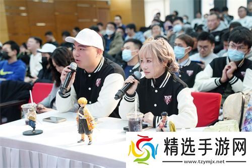 《魔灵召唤》上海站:世界冠军齐聚,中韩文化点亮盛会