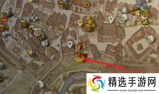 天国拯救2罗莎的书支线任务流程 天国拯救2罗莎的书在哪里