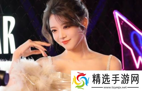 骆歆被嘲讽快40还单身,直播透露择偶条件,称自己不喜欢找有钱人