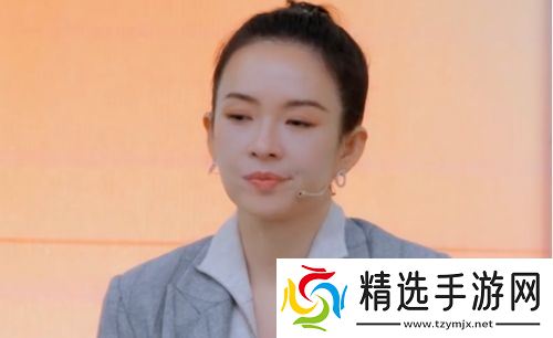《演员请就位3》章子怡叹气，陈凯歌挠头，但都不敢批评他，背景太大了