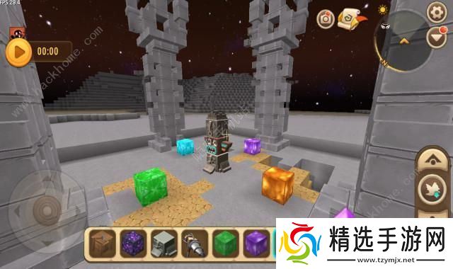 迷你世界萌眼星巨人怎么召唤 萌眼星巨人打法及召唤方法图片1