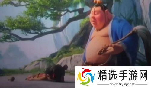 《哪吒2》为什么哪吒睡着后，敖丙才能控制身体，其实背后另有隐情