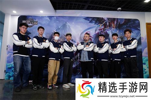 《魔灵召唤》上海站:世界冠军齐聚,中韩文化点亮盛会