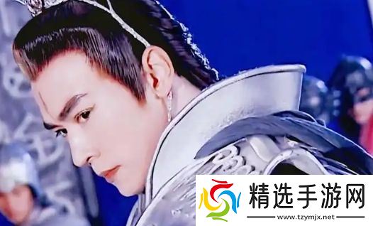 《西游记》杨戬肉身成圣实力非凡，甚至比孙悟空还要高个几档