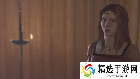 天国拯救2罗莎的书支线任务流程 天国拯救2罗莎的书在哪里