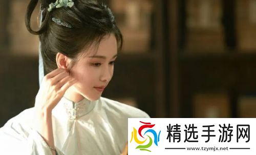 陈都灵《贵女》首播时间定了，全员高颜值，古装剧又有接档热播了