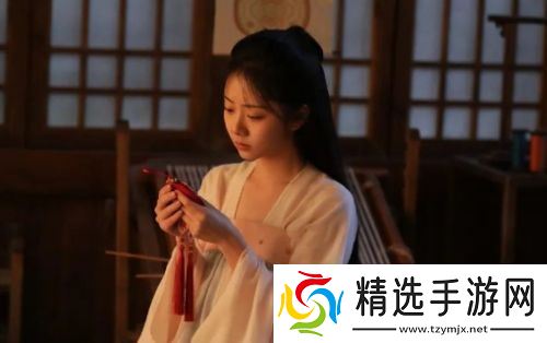 谭松韵《兰香如故》未拍先火,争角大战一触即发,3位男神呼声高