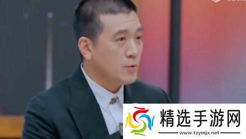 《演员请就位3》杨子演西门庆被评价太吓人，本人回应：我难道演得不好?