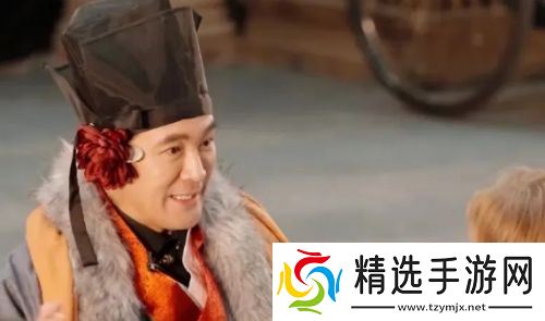 《演员请就位3》杨子演西门庆被评价太吓人，本人回应：我难道演得不好?